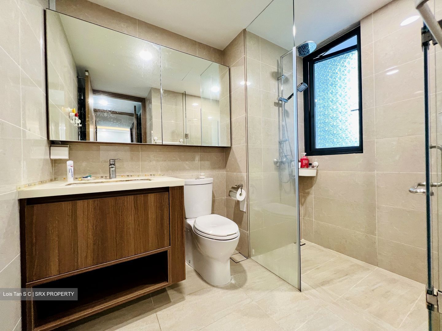 Kingsford Waterbay (D19), Apartment #352146951